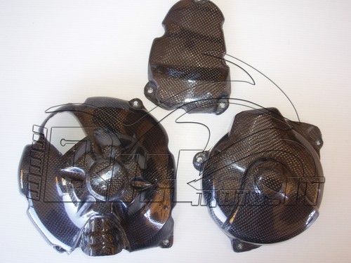 Kit paracarter copri carter - kit,