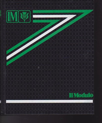 Modulo encyclopædia - il,