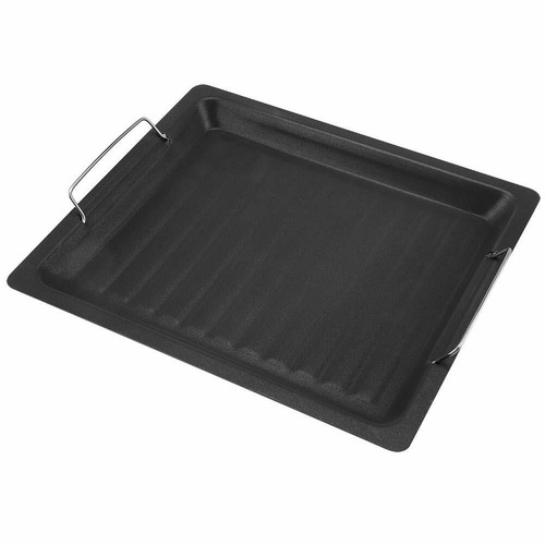 Piastra per barbecue - per, in