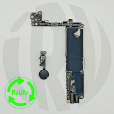 Scheda Madre Mothearboard iPhone 8 256GB Con Touch ID Funzionante #168