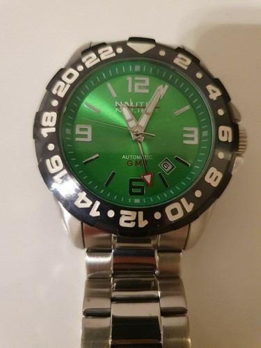 Nautec limit adour gmt - no,