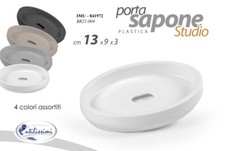 PORTA SAPONE SOLIDO SAPONETTA