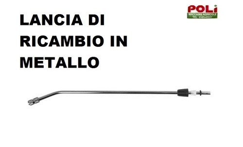 Stocker pompa zaino a - a,