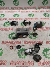 KIT CENTRALINA MOTORE TOYOTA