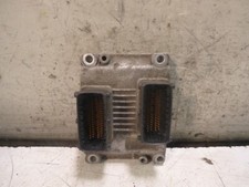 CENTRALINA MOTORE FIAT PUNTO