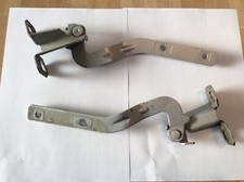 Cerniere cofano fiat panda