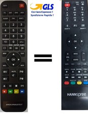 Telecomando gia programmato - telecomando, gia'
