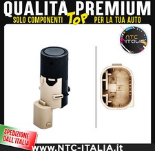 SENSORE di PARCHEGGIO Citroen C8 FIat SCUDO I II Ford Mondeo MK3 Lancia Phedra