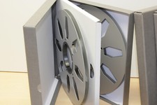 Bobina nastro NAB 10,5" 1 paio