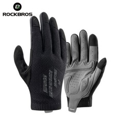 Guanti rockbros maglia - in,