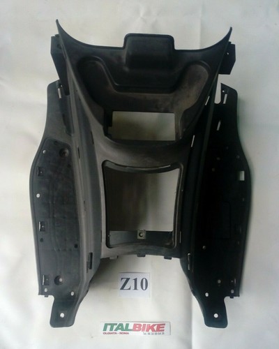 Pavimento pedana kymco xciting - pedana,