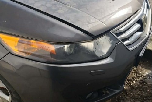 Honda accord diesel grigia - 2.2,