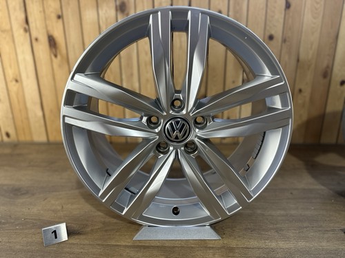 Cerchio lega originale vw - cerchio,