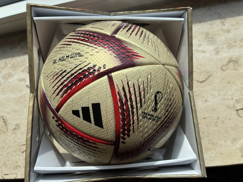 Adidas hilm world - al, cup