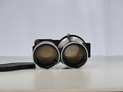 Fotocamera mamiya tlr 135 mm - fotocamera,