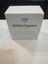 Apple AirPort Express Wireless