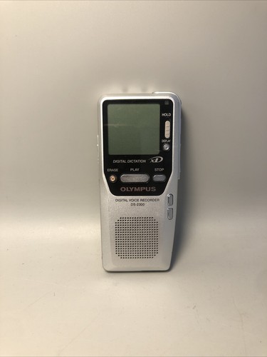 Olympus 2300 registratore - ds-2300,