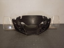 Carena faro più paramani Honda SH 125 150 anno 2009 2012