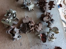 10+2 MORSETTI FISSO 4 BULLONI