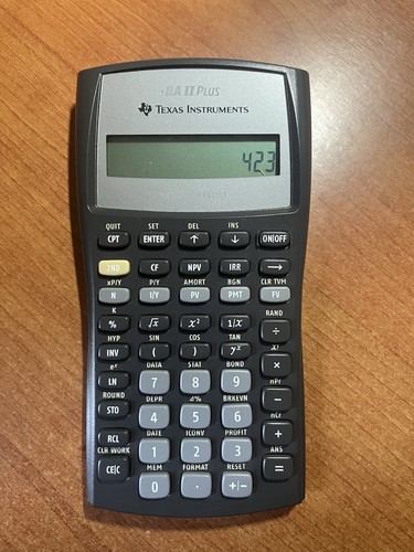 Calcolatrice scientifica