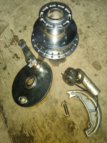 Harley triumph honda chopper - triumph,