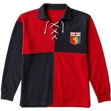 1911/12 GENOVA CFC RARA RETRO