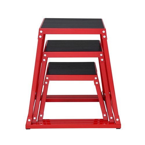 Box scatola pliometrica salto - scatola,