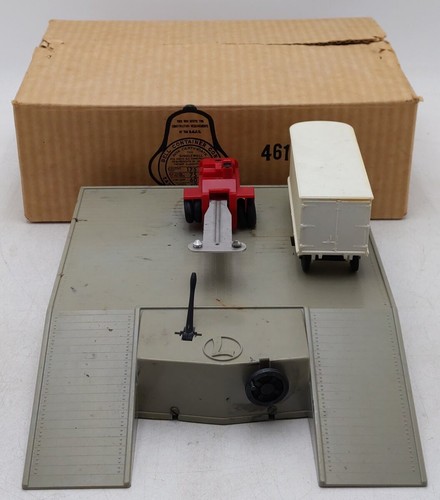 Lionel 461 piattaforma - , o