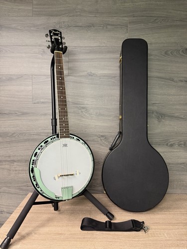 Fender rustler corde - 6,