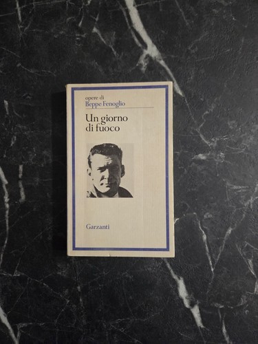 Beppe fenoglio un - beppe,