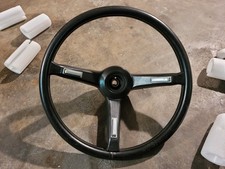 Volante/pulsante clacson in