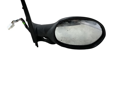 Specchietto retrovisore - specchietto,