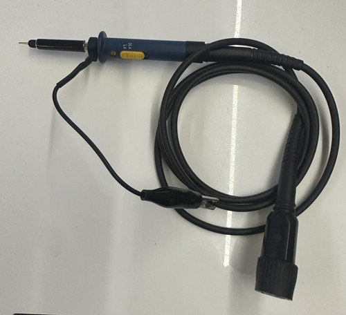Sonde oscilloscope pico - oscilloscope,