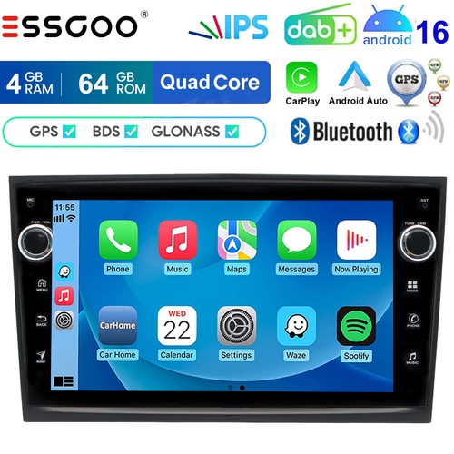 Android per opel - android,