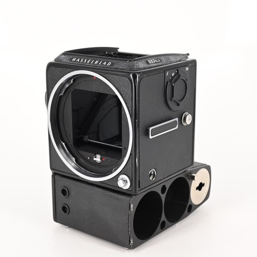 Hasselblad 553elx fotocamera - hasselblad,