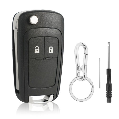 Tasti guscio chiave auto per - 2,