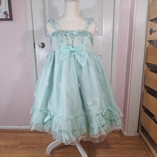 Babydoll angelico - 🌸,