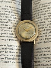 Orologio Vintage Automatico