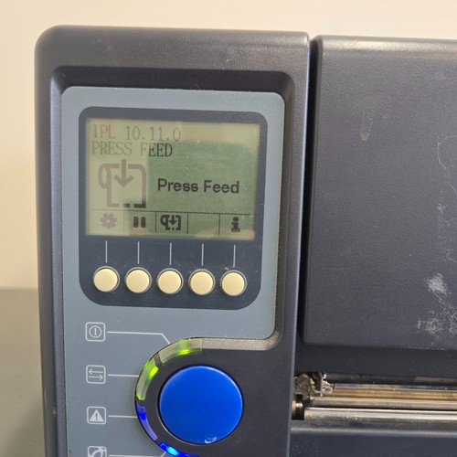 Intermec easycoder pd42 - intermec,