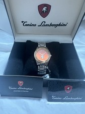 Orologio Tonino Lamborghini