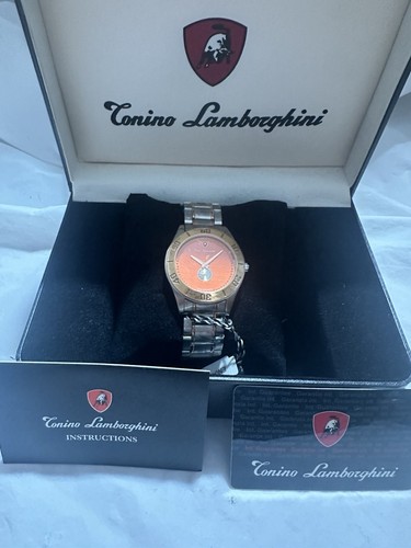 Orologio tonino lamborghini - orologio,