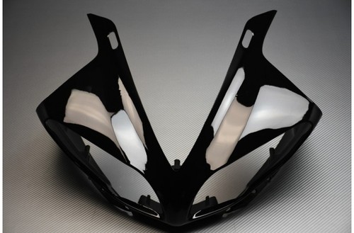 Tête fourche type - tête, en