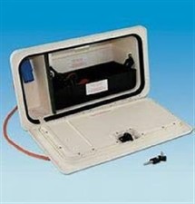 Scatola porta batteria nbbs - porta,