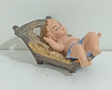 I132164 Pastorello Presepe -