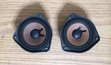 COPPIA driver Bose 901 serie