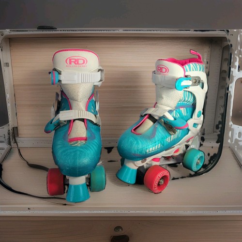 Pattini combinati roller - pattini,
