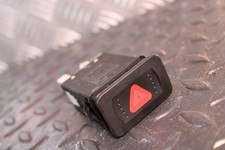 Volkswagen Golf IV SERIE PULSANTE INTERRUTTORE 4 FRECCE