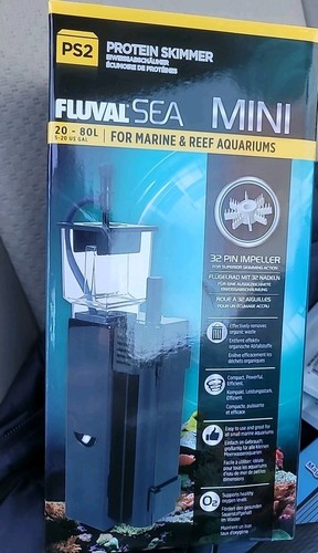 Fluval sea mini - sea,