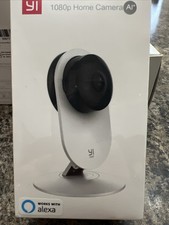 Telecamera domestica YI
