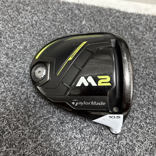 Taylormade driver head set - head,
